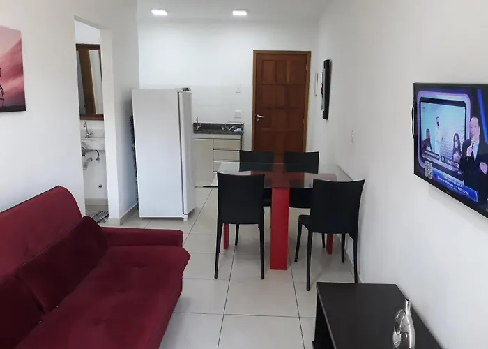 Aconchego Serra Imperial -102