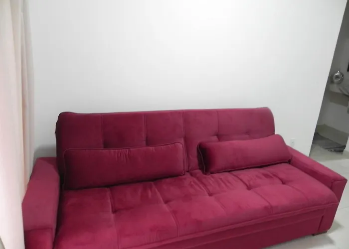 Aconchego Serra Imperial -102