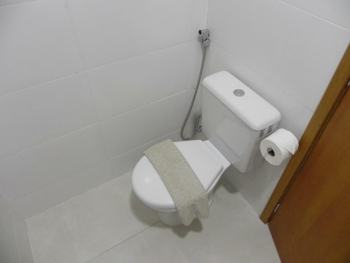 Apartment Aconchego Serra Imperial -102