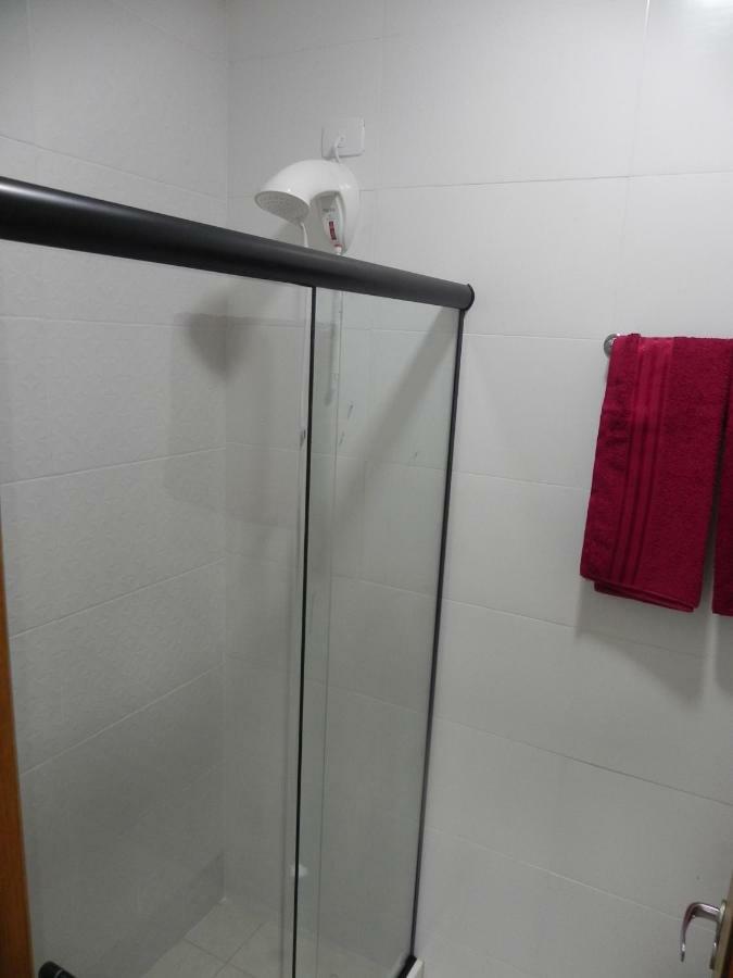 Aconchego Serra Imperial -102 Apartment *