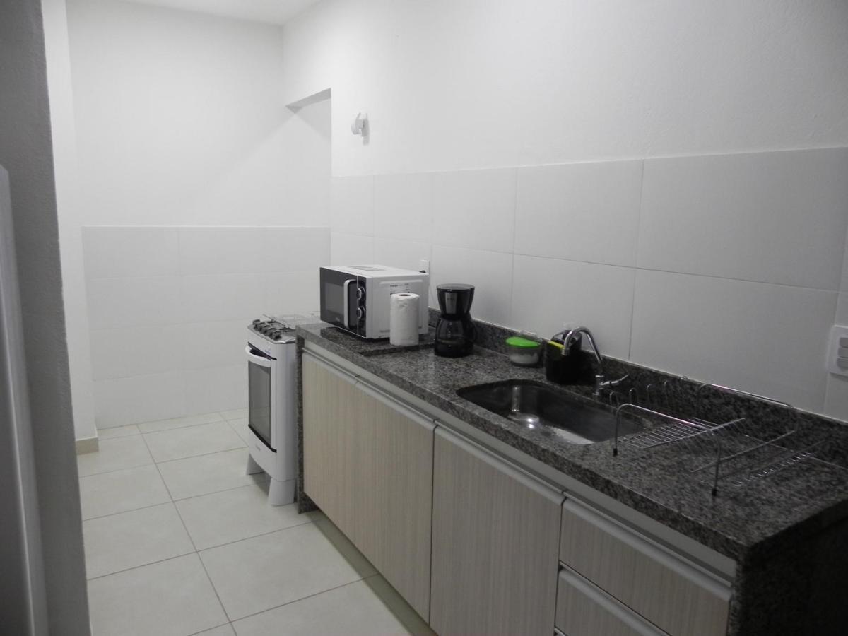 Aconchego Serra Imperial -102 Apartment