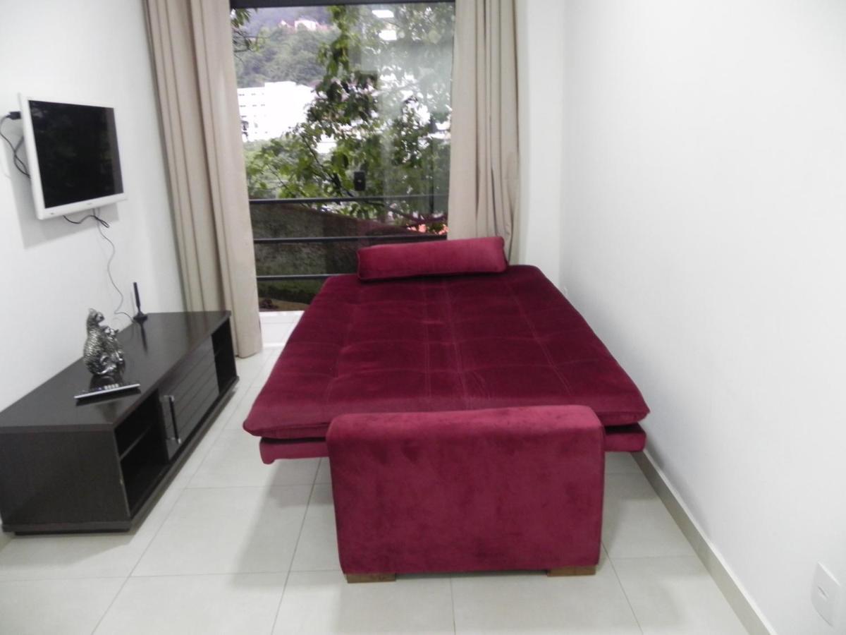 Aconchego Serra Imperial -102 Petropolis (Rio de Janeiro)
