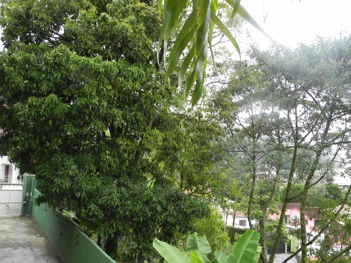 Aconchego Serra Imperial -102