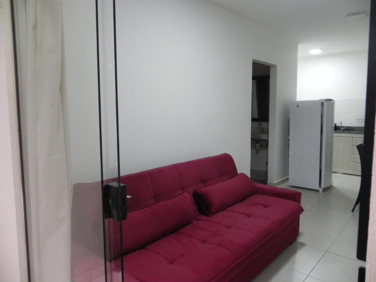Aconchego Serra Imperial -102 Apartment