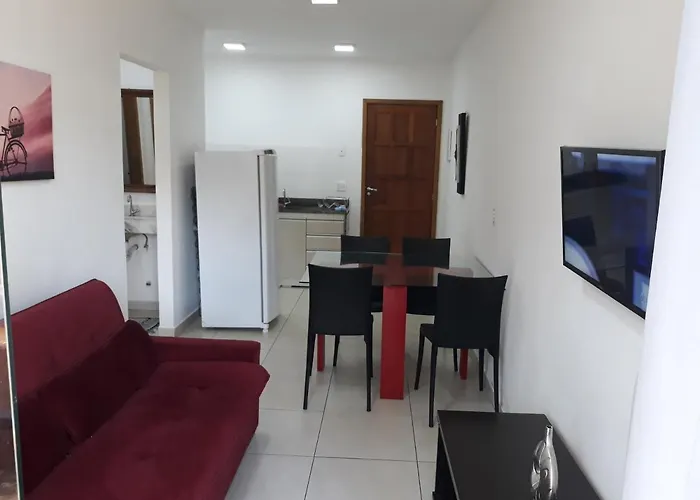 Aconchego Serra Imperial -102