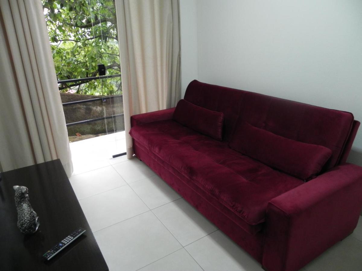 公寓 Aconchego Serra Imperial -102 *