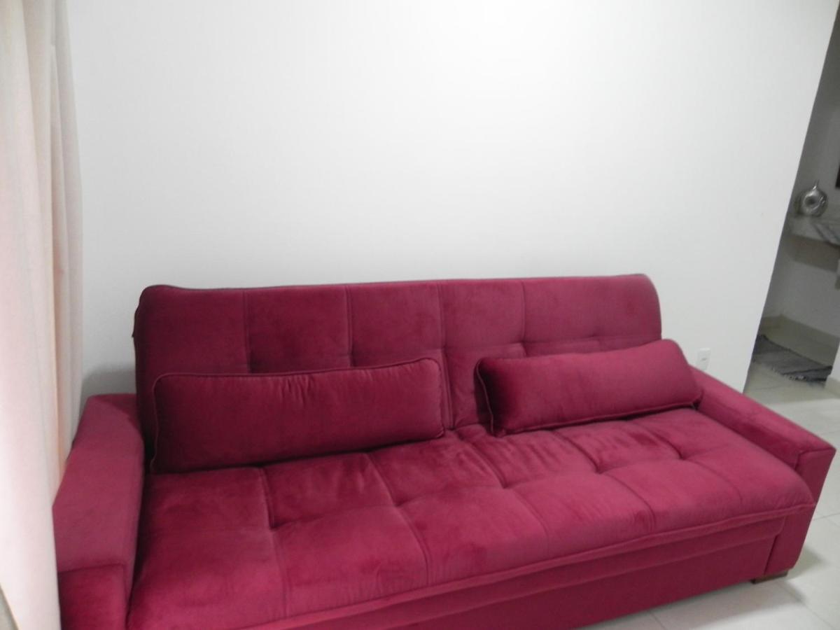 公寓 Aconchego Serra Imperial -102 *
